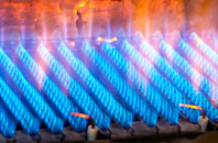 Mill Of Haldane gas fired boilers